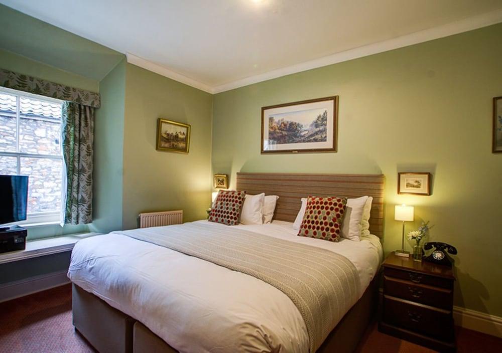White Hart Inn Wells Εξωτερικό φωτογραφία