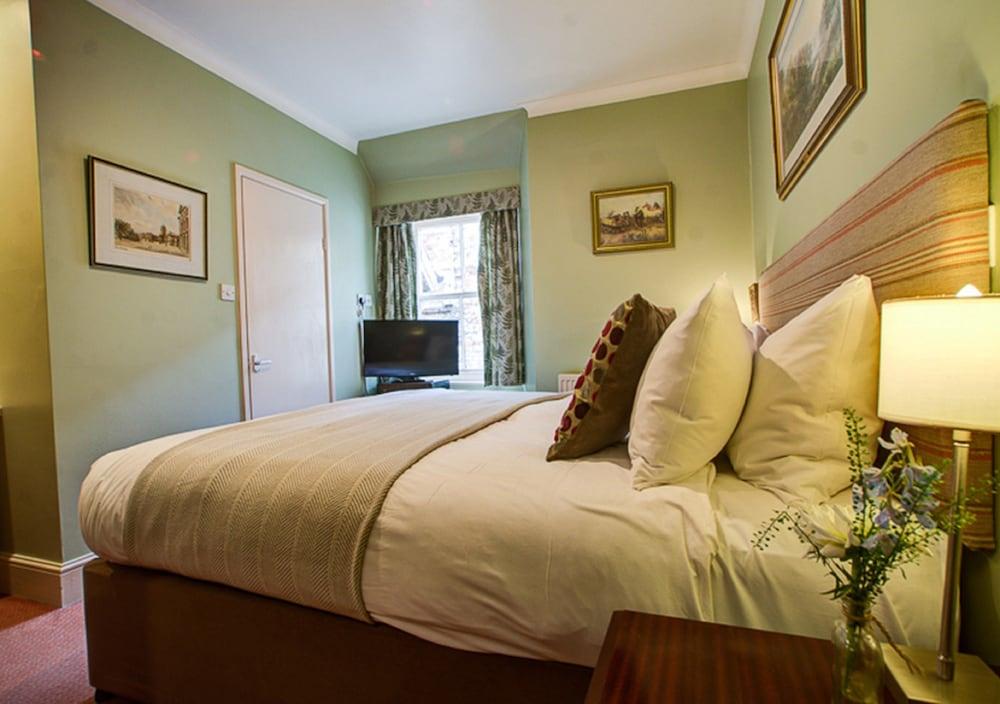 White Hart Inn Wells Εξωτερικό φωτογραφία