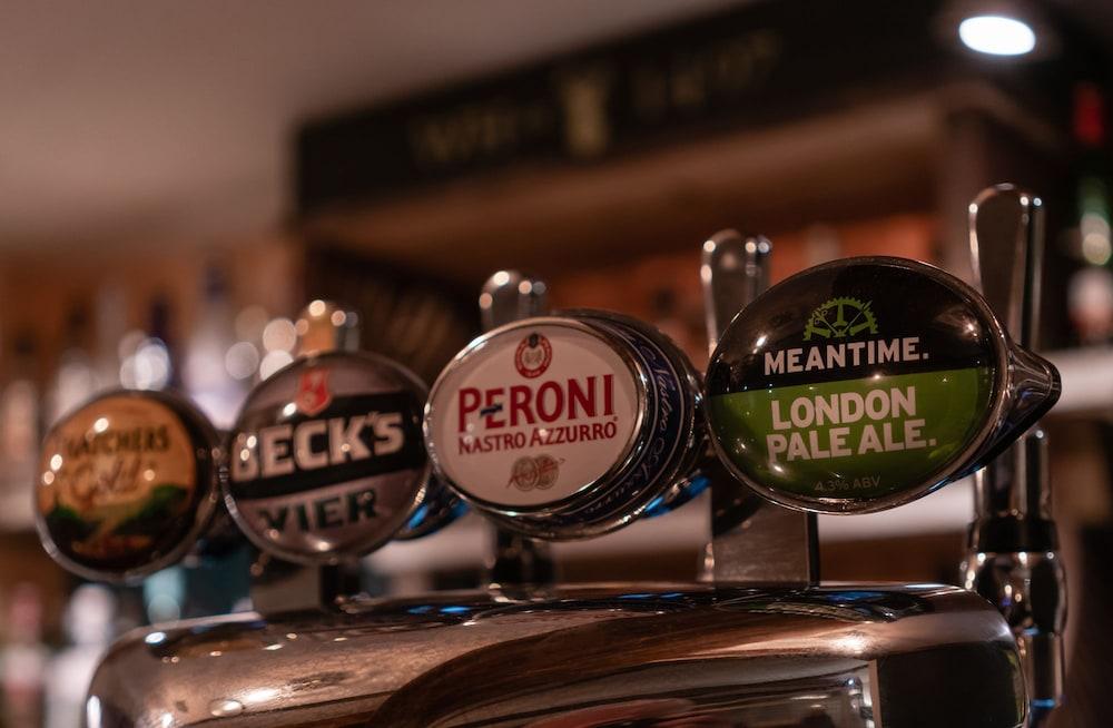White Hart Inn Wells Εξωτερικό φωτογραφία