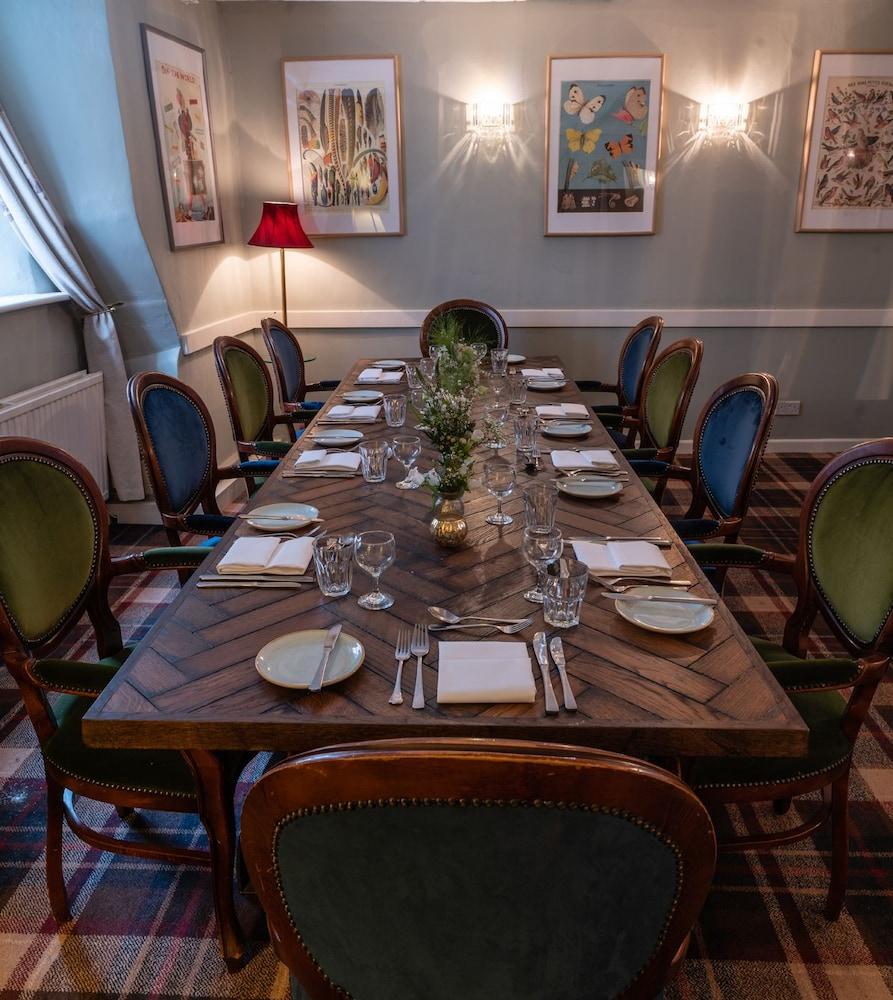 White Hart Inn Wells Εξωτερικό φωτογραφία