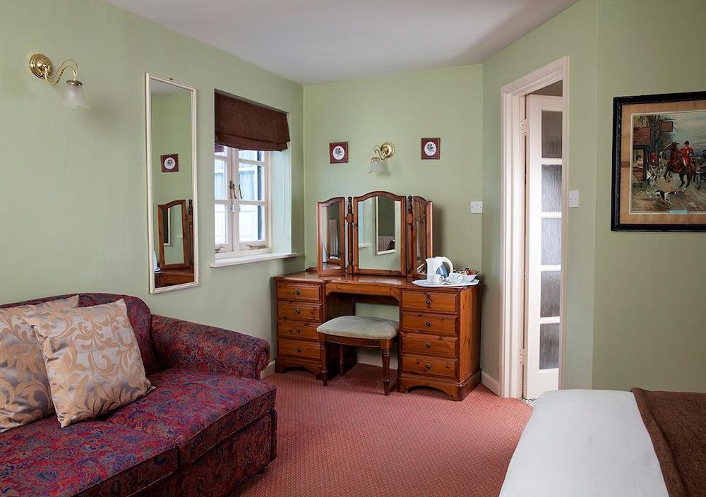 White Hart Inn Wells Εξωτερικό φωτογραφία