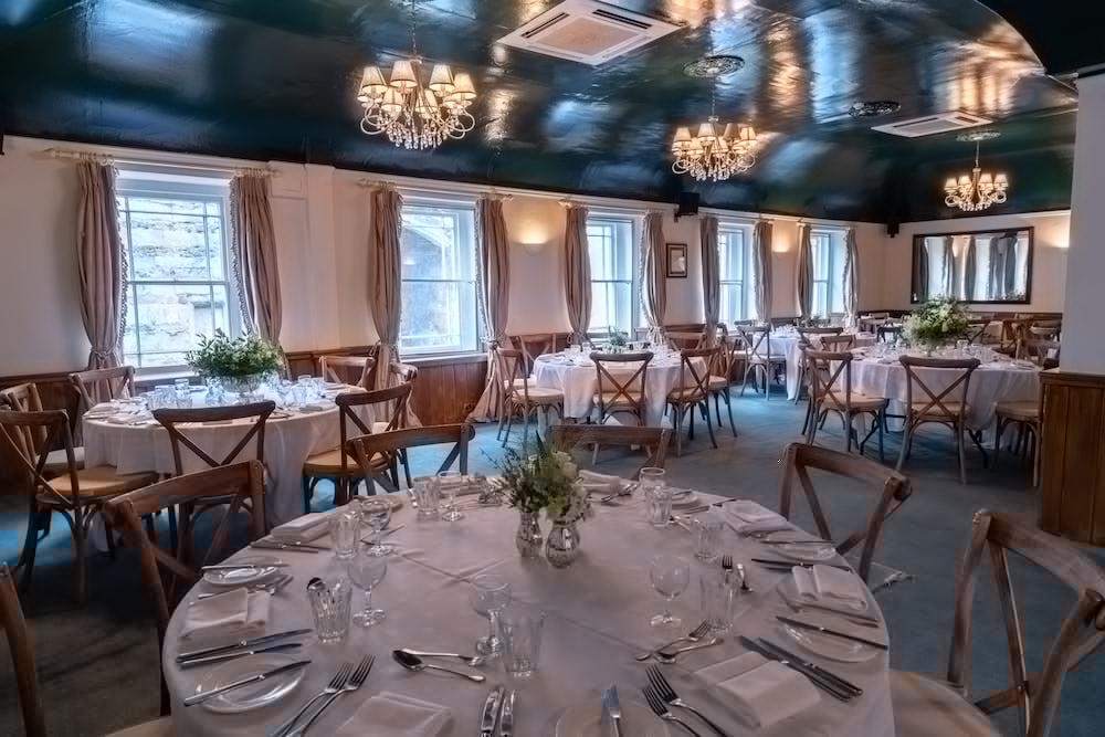 White Hart Inn Wells Εξωτερικό φωτογραφία