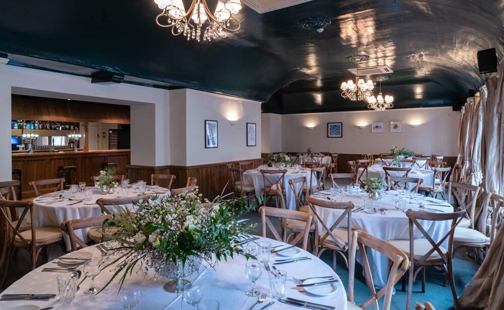 White Hart Inn Wells Εξωτερικό φωτογραφία