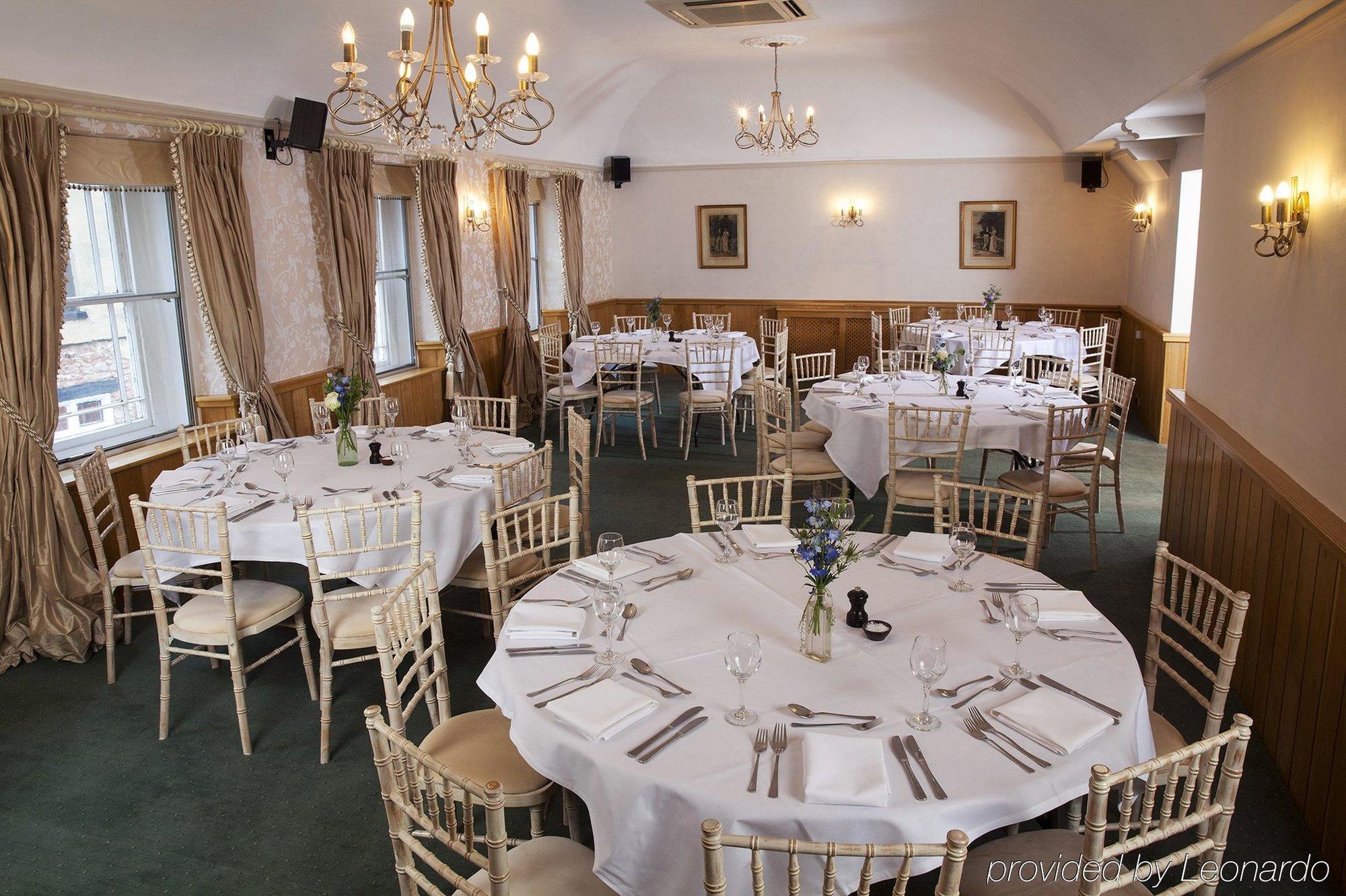 White Hart Inn Wells Εξωτερικό φωτογραφία