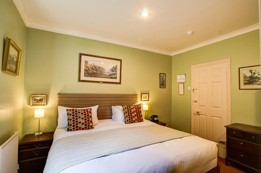 White Hart Inn Wells Εξωτερικό φωτογραφία