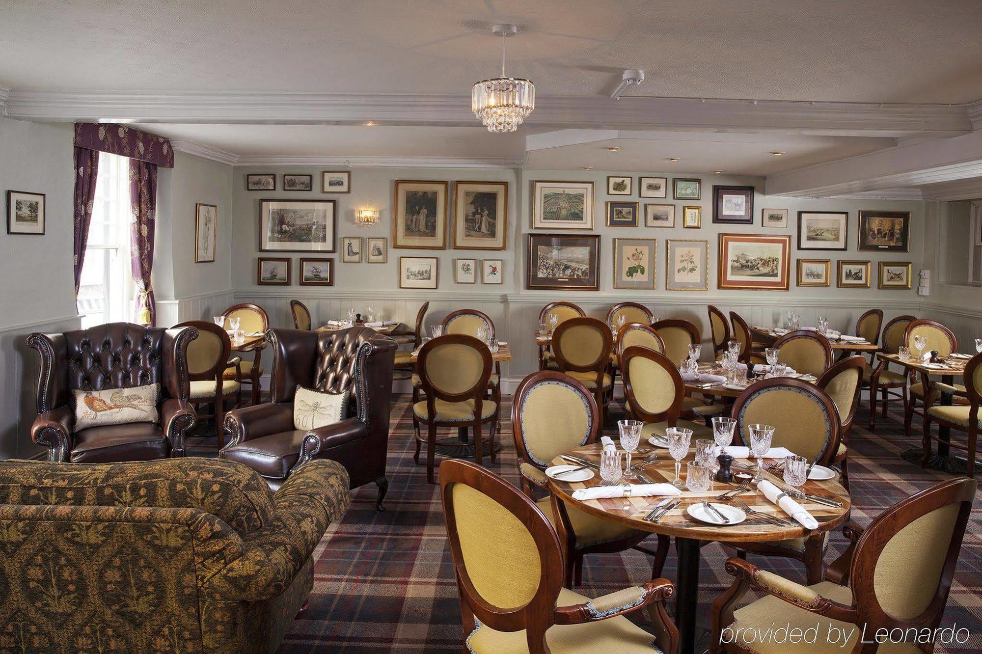 White Hart Inn Wells Εξωτερικό φωτογραφία