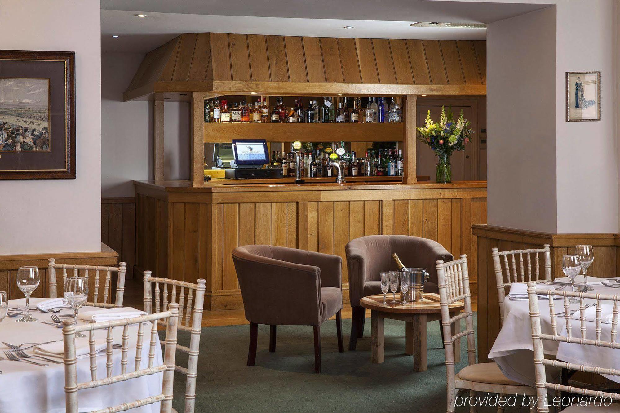 White Hart Inn Wells Εξωτερικό φωτογραφία
