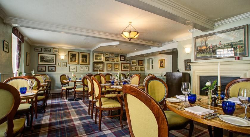 White Hart Inn Wells Εξωτερικό φωτογραφία