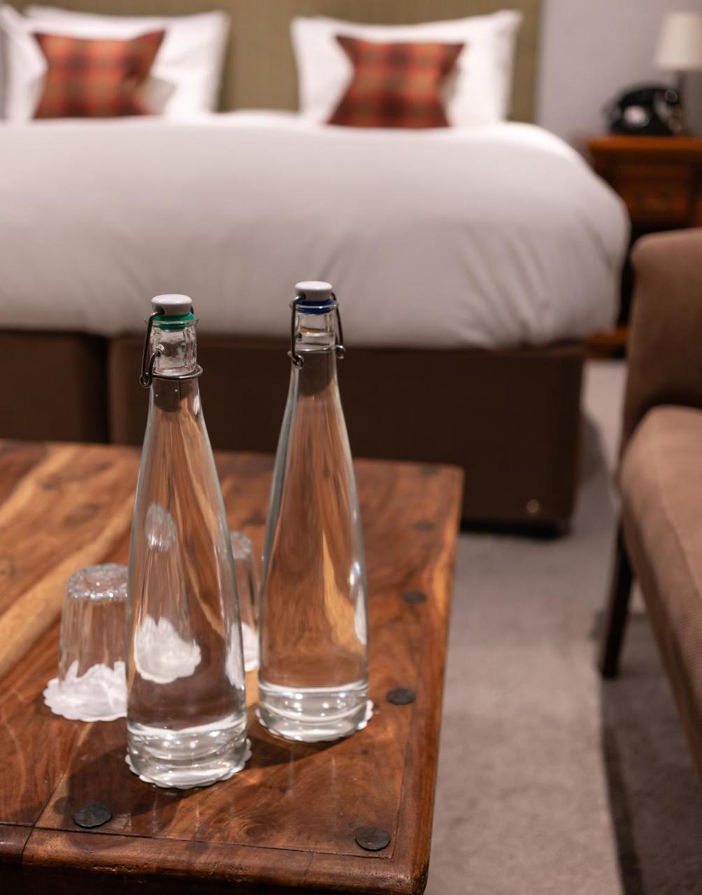 White Hart Inn Wells Εξωτερικό φωτογραφία