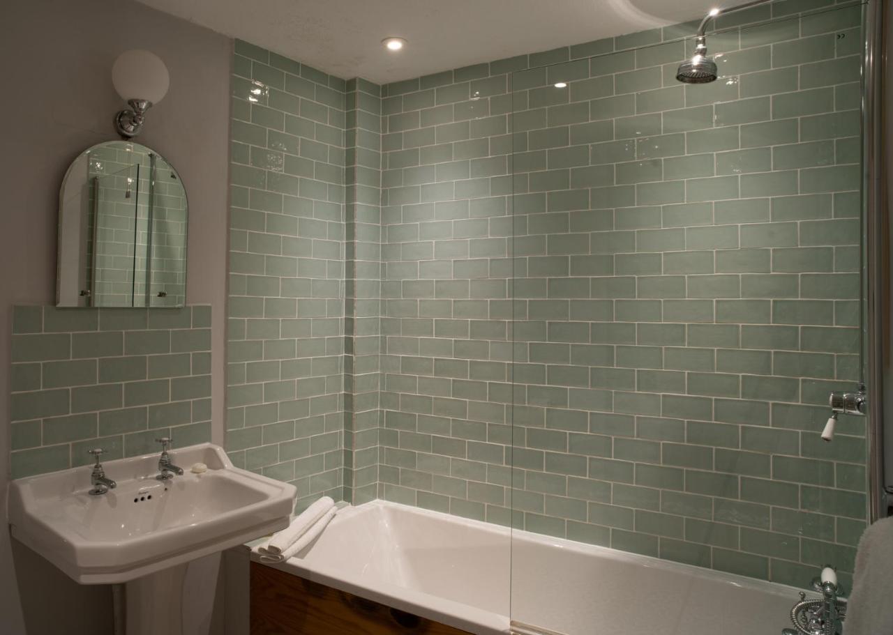 White Hart Inn Wells Εξωτερικό φωτογραφία