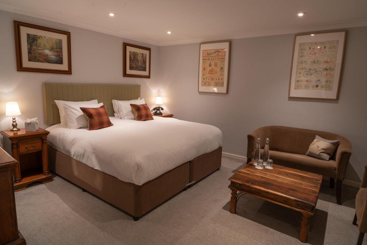 White Hart Inn Wells Εξωτερικό φωτογραφία